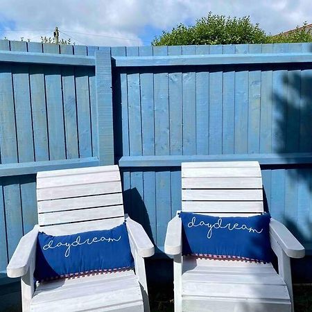 Beach Home With Garden, Close To New Forest Bournemouth Exteriér fotografie