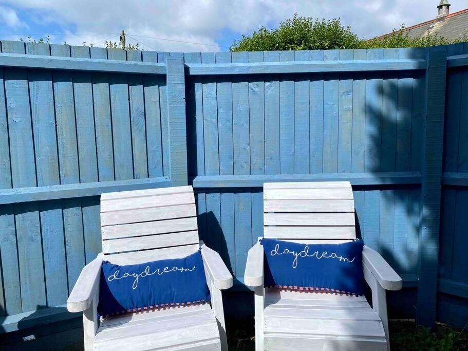 Beach Home With Garden, Close To New Forest Bournemouth Exteriér fotografie